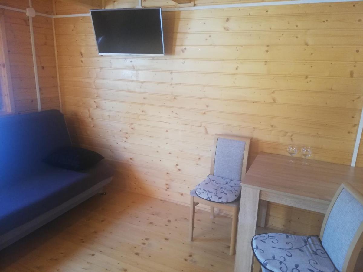 Willa dom Bartków kielce Zagnansk Zewnętrze zdjęcie